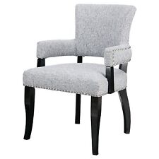 Dining chairs gray for sale  USA
