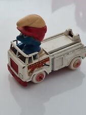 Schtroumpf figurine camion d'occasion  Montpellier-