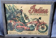 Original indian scout for sale  Grand Forks
