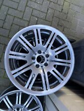 Bmw e47 alloy for sale  COULSDON
