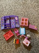 Doll accessories lot for sale  Chesapeake