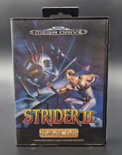 Strider sega megadrive d'occasion  Sevran