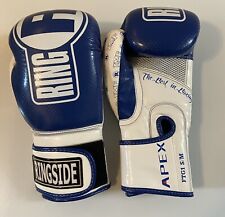 Ringside boxing gloves for sale  Wallingford