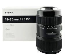 Sigma 210101 35mm for sale  Pinson