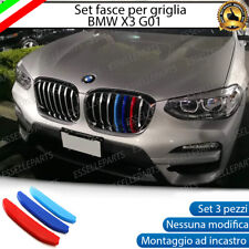 Bmw serie g01 usato  Napoli