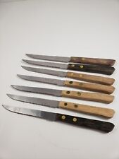 Steak knives hanford for sale  Oklahoma City