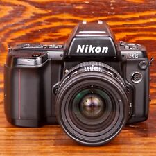 Nikon n90s 35mm for sale  Norman