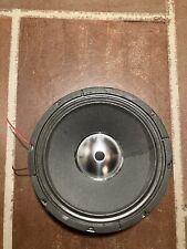 Vintage Fane 10”  Guitar Speaker for sale  Shipping to South Africa