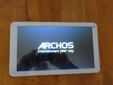 archos tablet 101 for sale  OXFORD