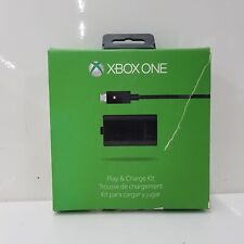 xbox play charge kit for sale  Seattle