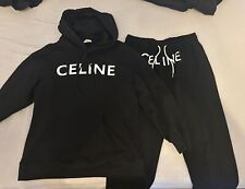 Celine tracksuit herren gebraucht kaufen  Mainz
