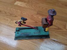 Organ grinder monkey for sale  Concord