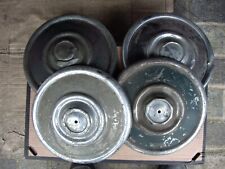 Riley hubcaps set for sale  MELKSHAM
