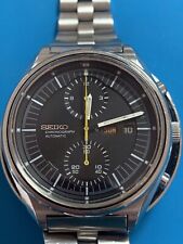 Seiko chronograph jumbo for sale  UK