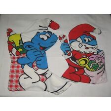 Smurf christmas pillow for sale  Duncannon