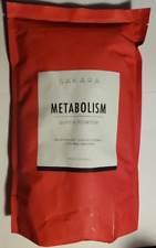 Sakara metabolism super for sale  Mechanicsburg