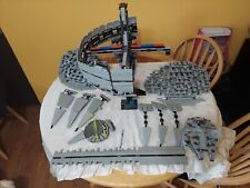 LEGO 10143 Death Star II  2005 Mega lot of Parts w Millennium Falcon  Look Read, used for sale  Middlesex
