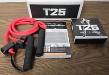Beachbody focus t25 for sale  Shipping to Ireland