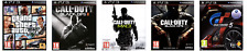 Jeux ps3 choix d'occasion  Toulouse-