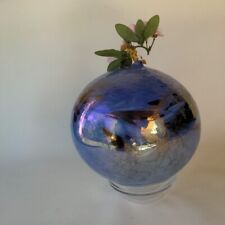 Dekorative glaskugel gebraucht kaufen  Eisfeld