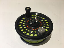 ABEL TR1 FLY REEL SPARE SPOOL WITH LINE for sale  Shipping to South Africa