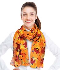 autumn 60 scarf for sale  Palisades Park