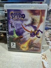 Spyro alba del usato  Qualiano