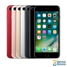 apple iphone 7 plus 32gb rosa usato  Vajont