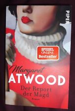 Margaret atwood report gebraucht kaufen  Berlin