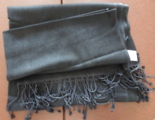 Womens cashmere black for sale  COALVILLE