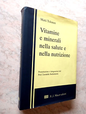 Matti tolonen vitamine usato  Roma