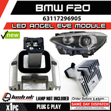 Luzes de circulação diurna BMW LED Angle Eyes DRL - 63117296905 BMW F20 F21 2011 - 15 comprar usado  Enviando para Brazil
