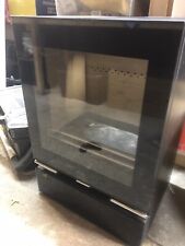 Stovax woodburning stove for sale  YORK