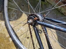 Vintege raleigh bike for sale  STOCKTON-ON-TEES