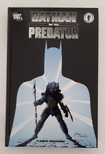 Batman predator comics usato  Bozen