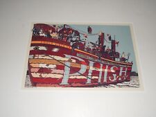 Phish oct 25th for sale  Olmsted Falls