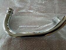 Triumph exhaust bonneville for sale  WISBECH