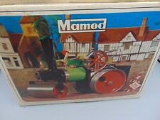 Mamod steam roller for sale  UK