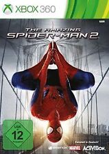 amazing spiderman 2 game gebraucht kaufen  Berlin