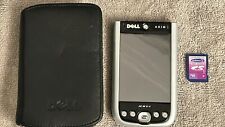 dell axim x51 pda for sale  ENFIELD