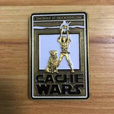 Cache wars challenge d'occasion  Expédié en Belgium