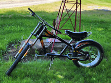 schwinn stingray chopper bicycle for sale  Mifflinburg