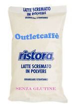 Latte scremato solubile usato  Reggio Emilia