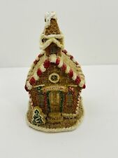Gingerbread house decor for sale  Claremore