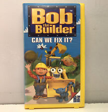 Bob the builder d'occasion  Expédié en Belgium