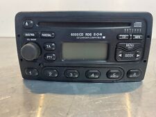 Ford radio 6000 for sale  STOKE-ON-TRENT