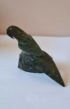 Carved green stone for sale  Lakeland