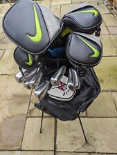 Nike vapor golf for sale  LEEDS