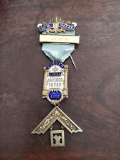 Masonic collectables for sale  LANCING