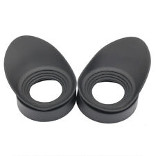 2pcs binoculars rubber for sale  Shipping to Ireland